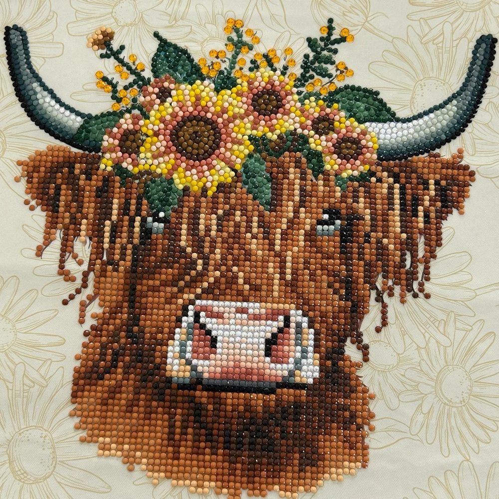 Welcome! I hope you find something you are looking for :)